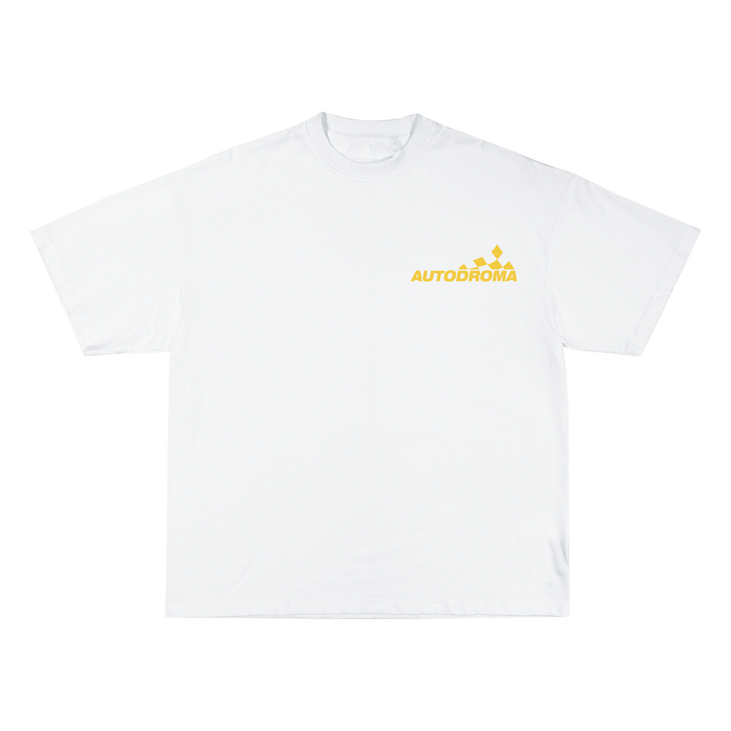 Carrera GT Tee