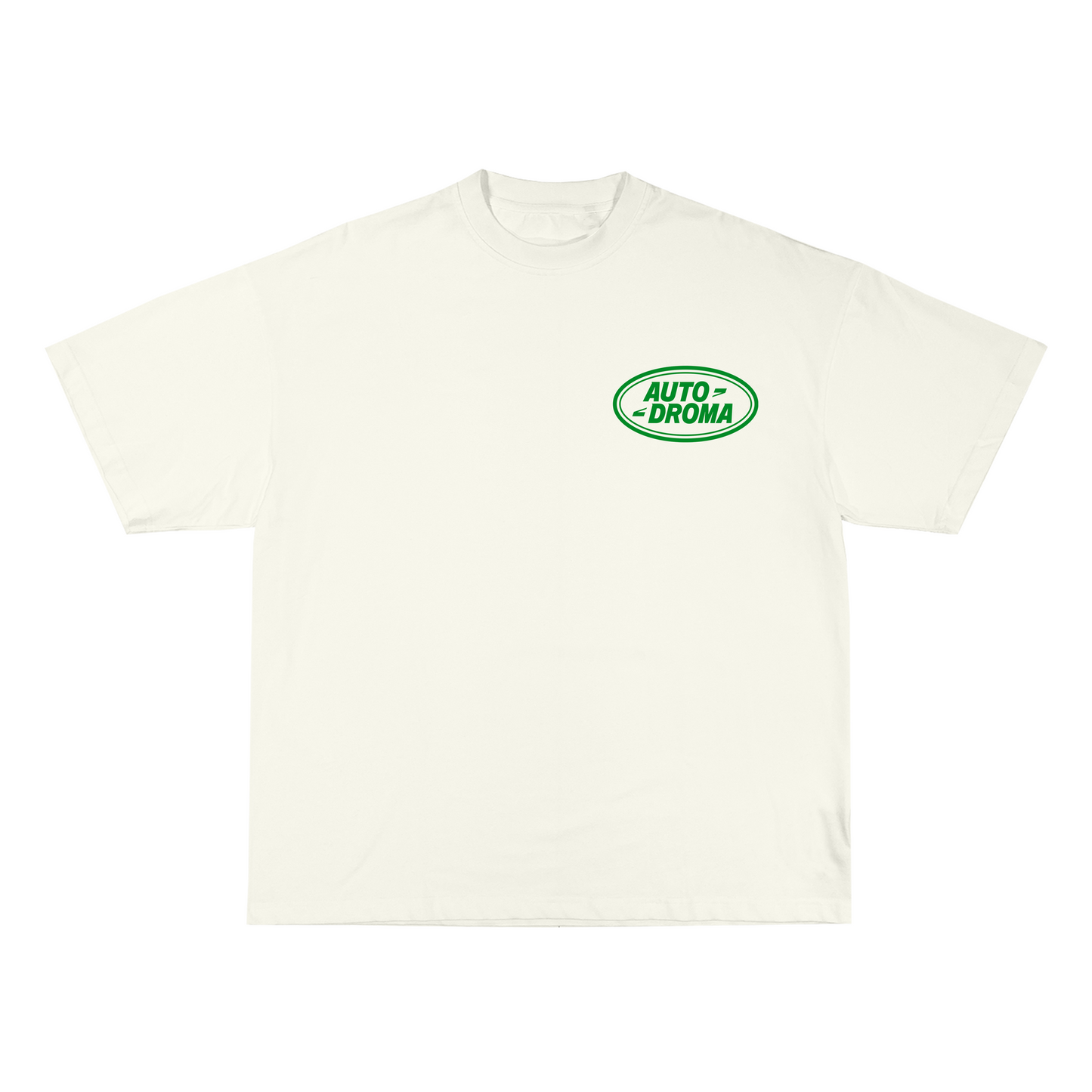 Rover Tee