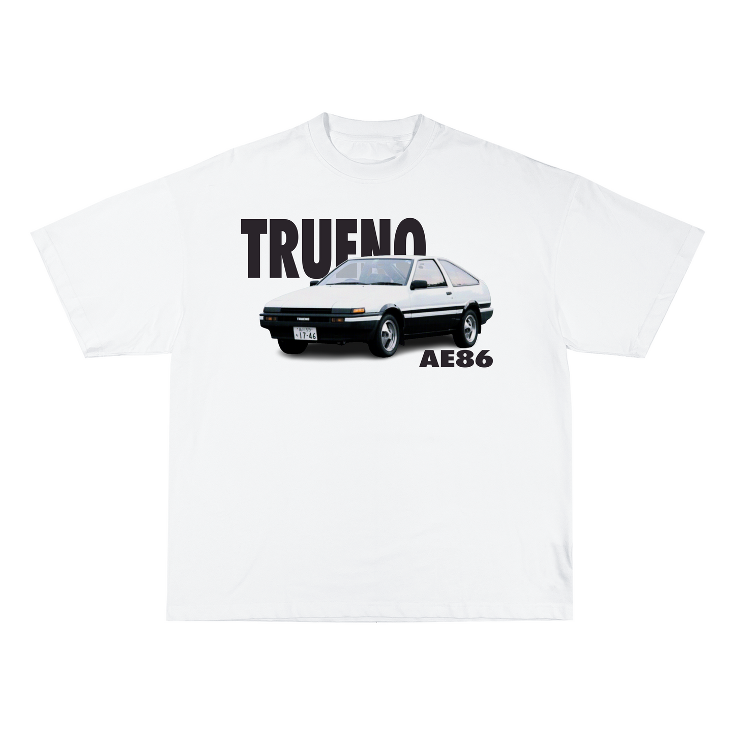 Trueno Tee