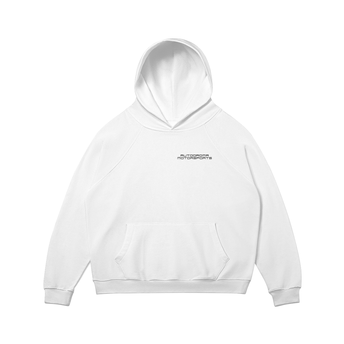 Feels like 964 Heavyweight Hoodie (Unisex)