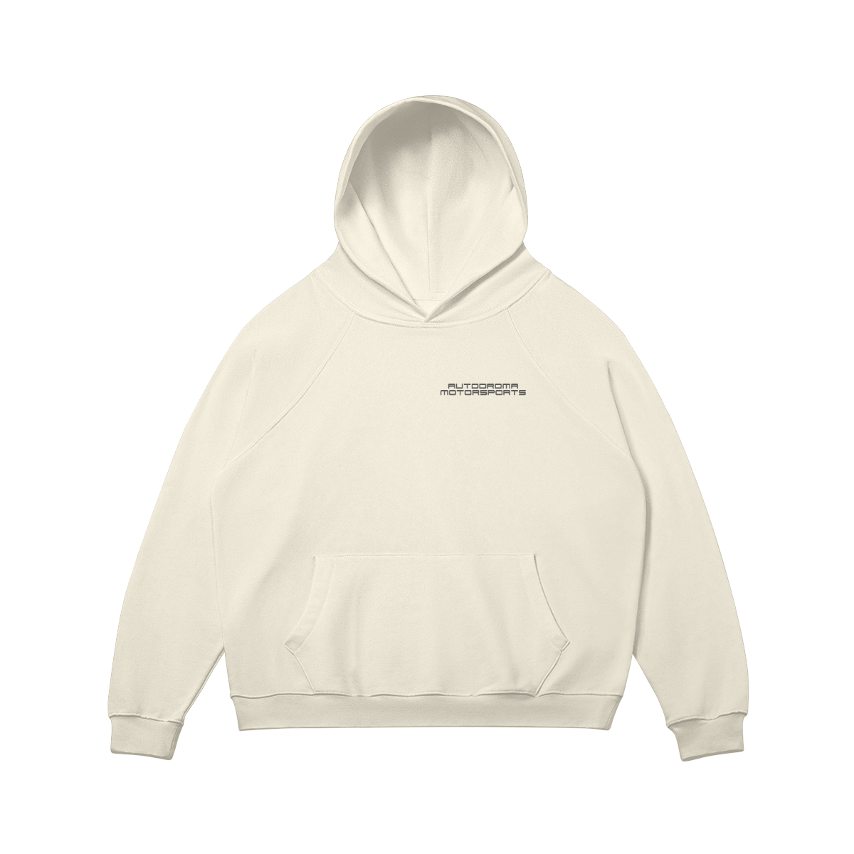 Feels like 964 Heavyweight Hoodie (Unisex)